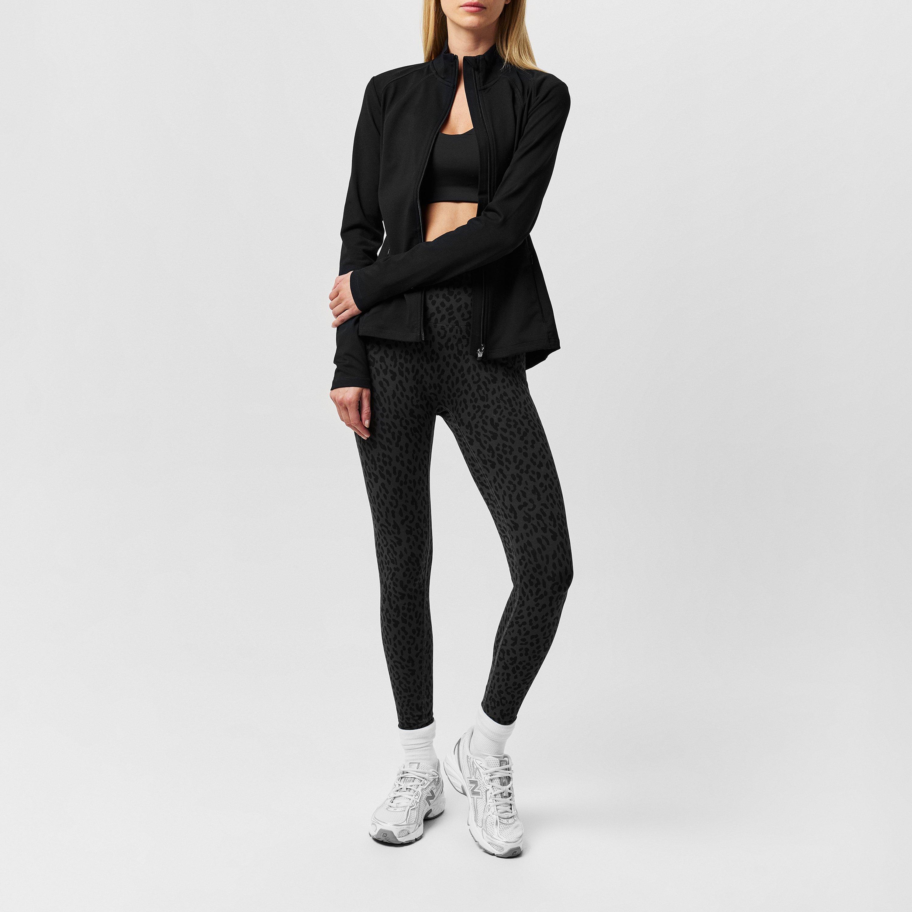 Miso All Over Print Leggings Womens