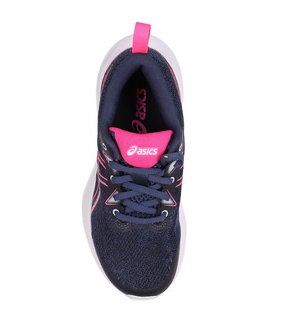 Asics Schuhe - Gel/Cumulus/25/GS - Tarmac/Hot Pink - Kids