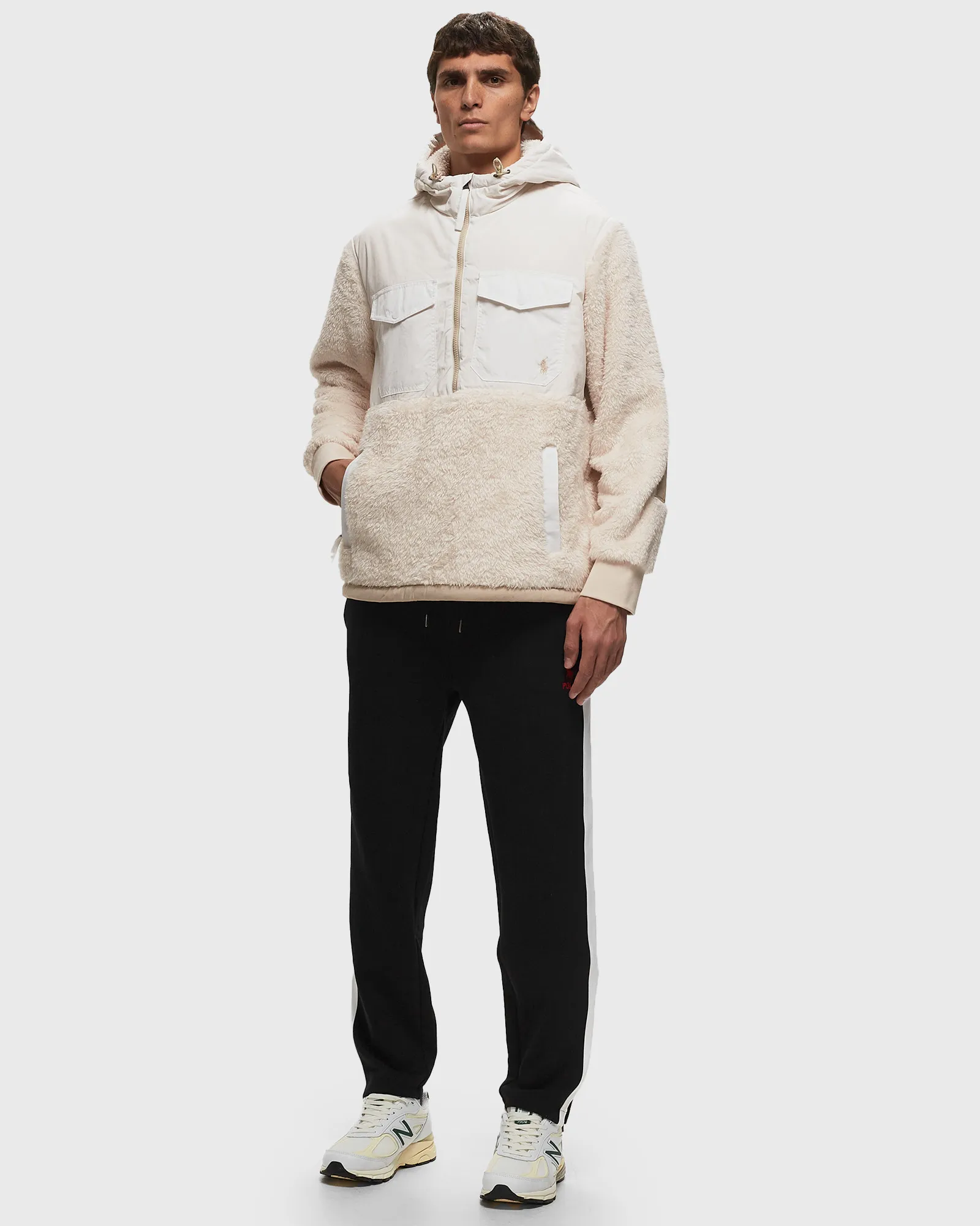 Polo Ralph Lauren LONG SLEEVE-PULLOVER
