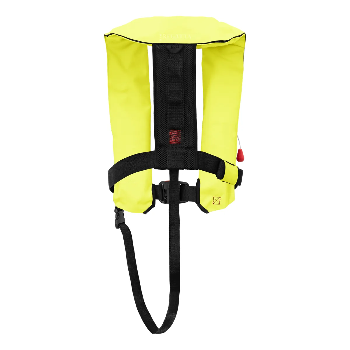 Regatta Coastsafe 170n Yellow