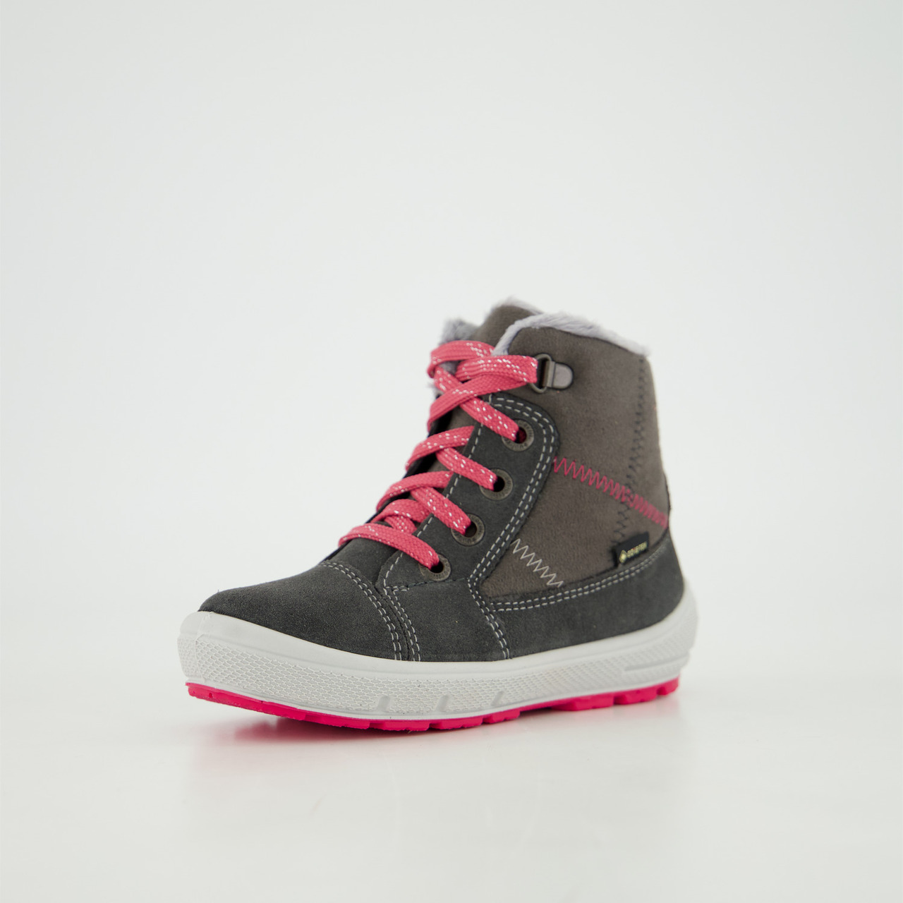 Superfit Stiefelette Leder \ GROOVY