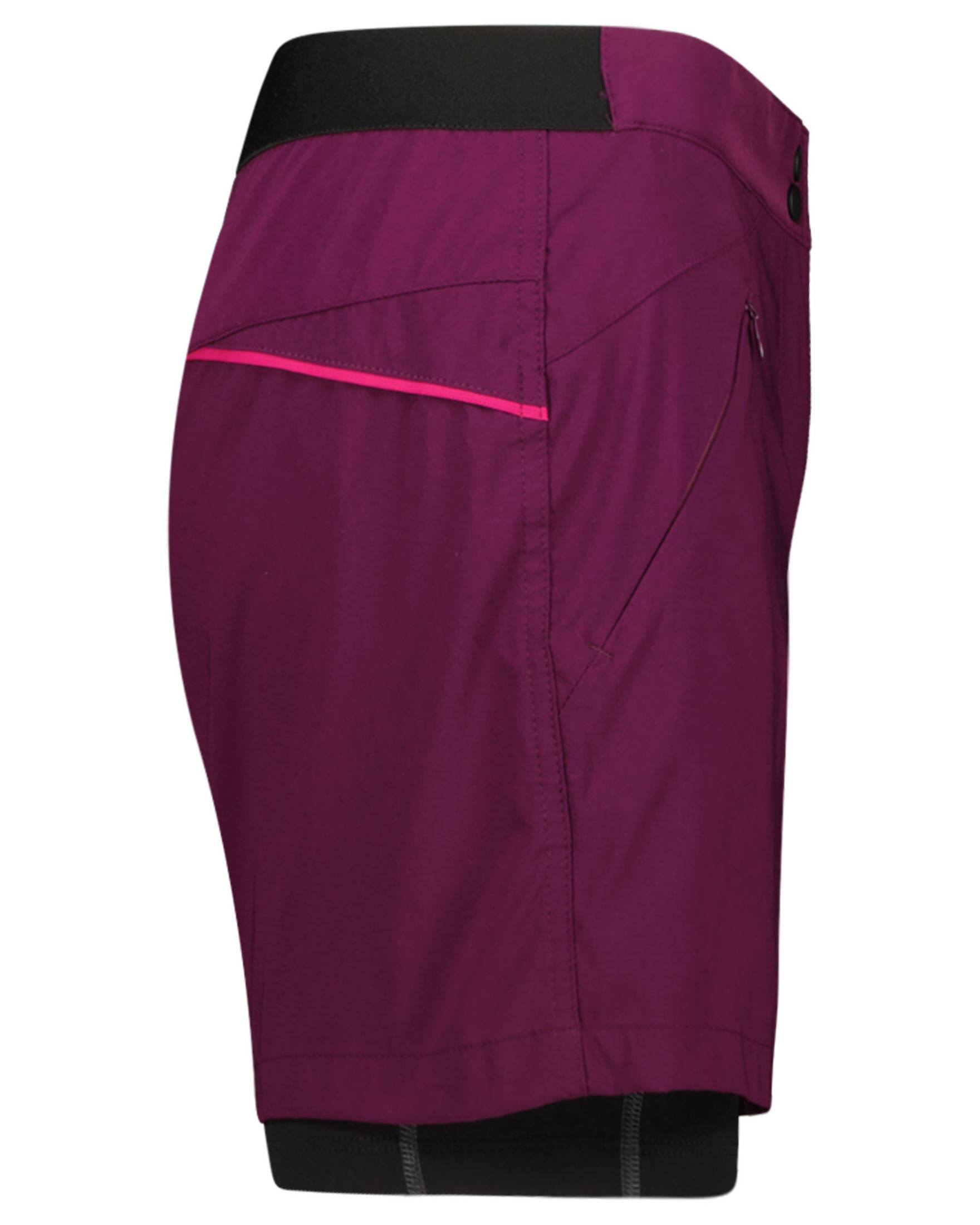 Löffler| Damen Radshorts AERO-E X-SHORT CSL Comfort Fit