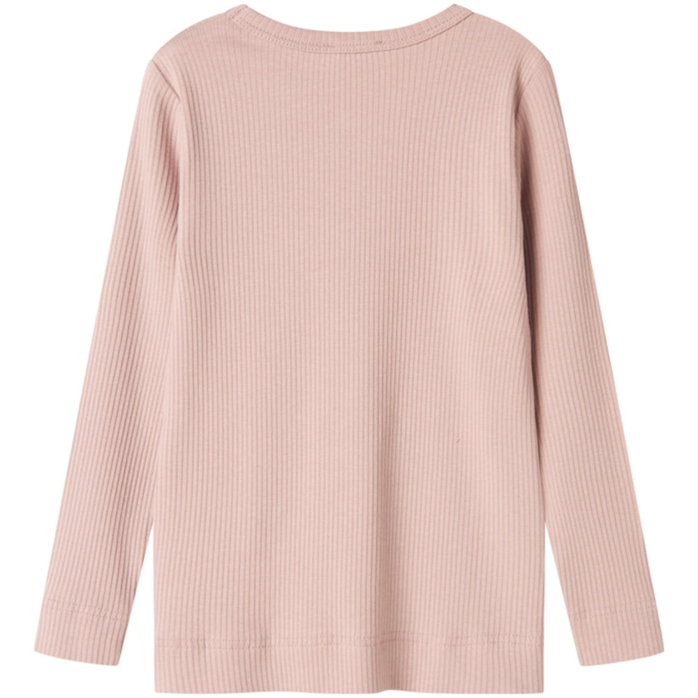 Køb MarMar Modal Faded Rose Plain Bluse