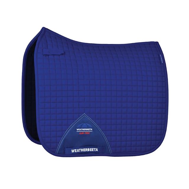 Zadeldek WeatherBeeta Prime Air-Tec Dressuur Middenblauw