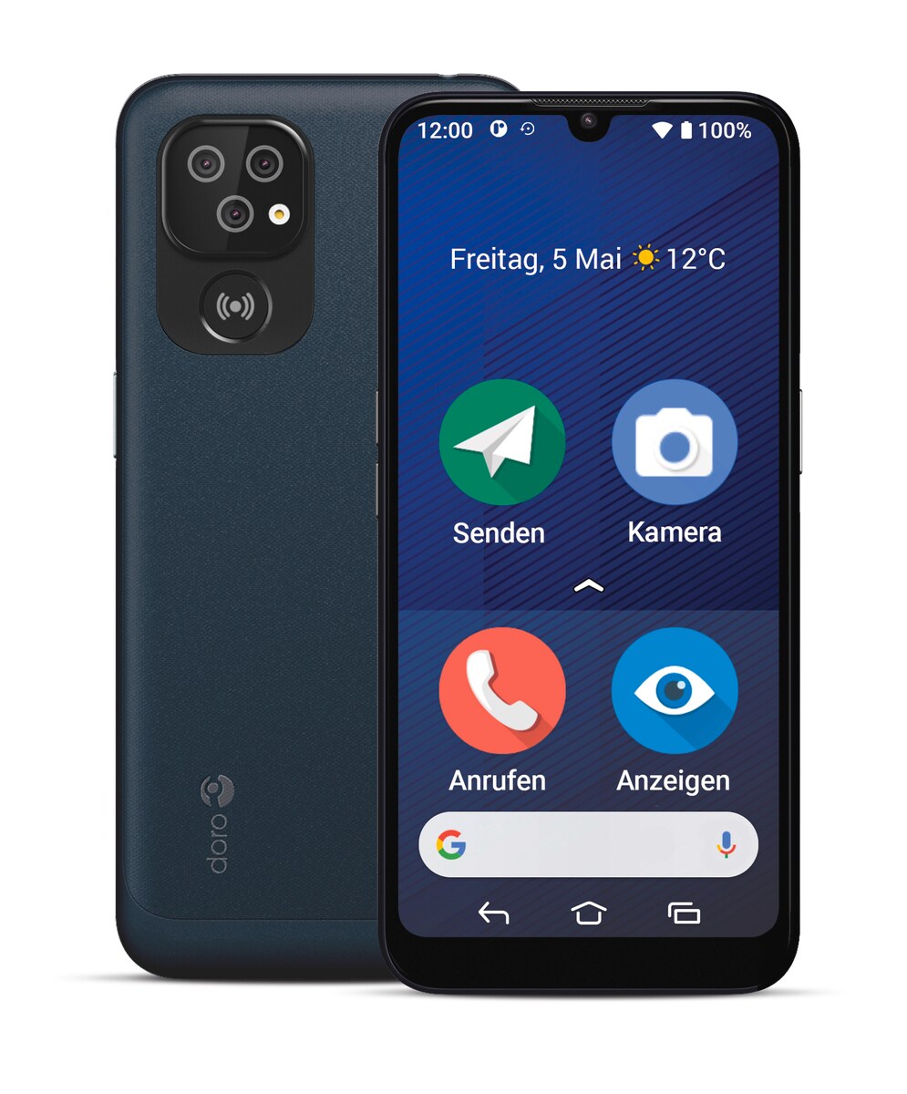 Doro 8200 Secure