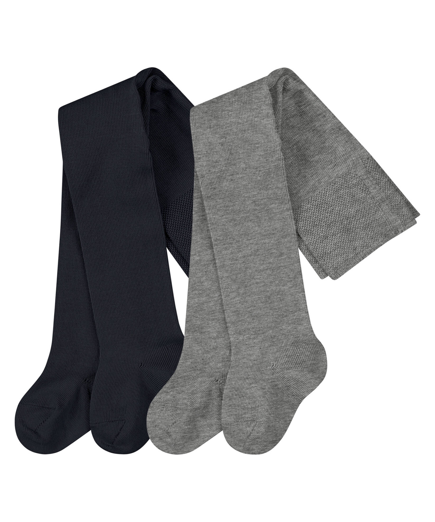 FALKE| Kinder Strumpfhose Baby Family 2-Pack