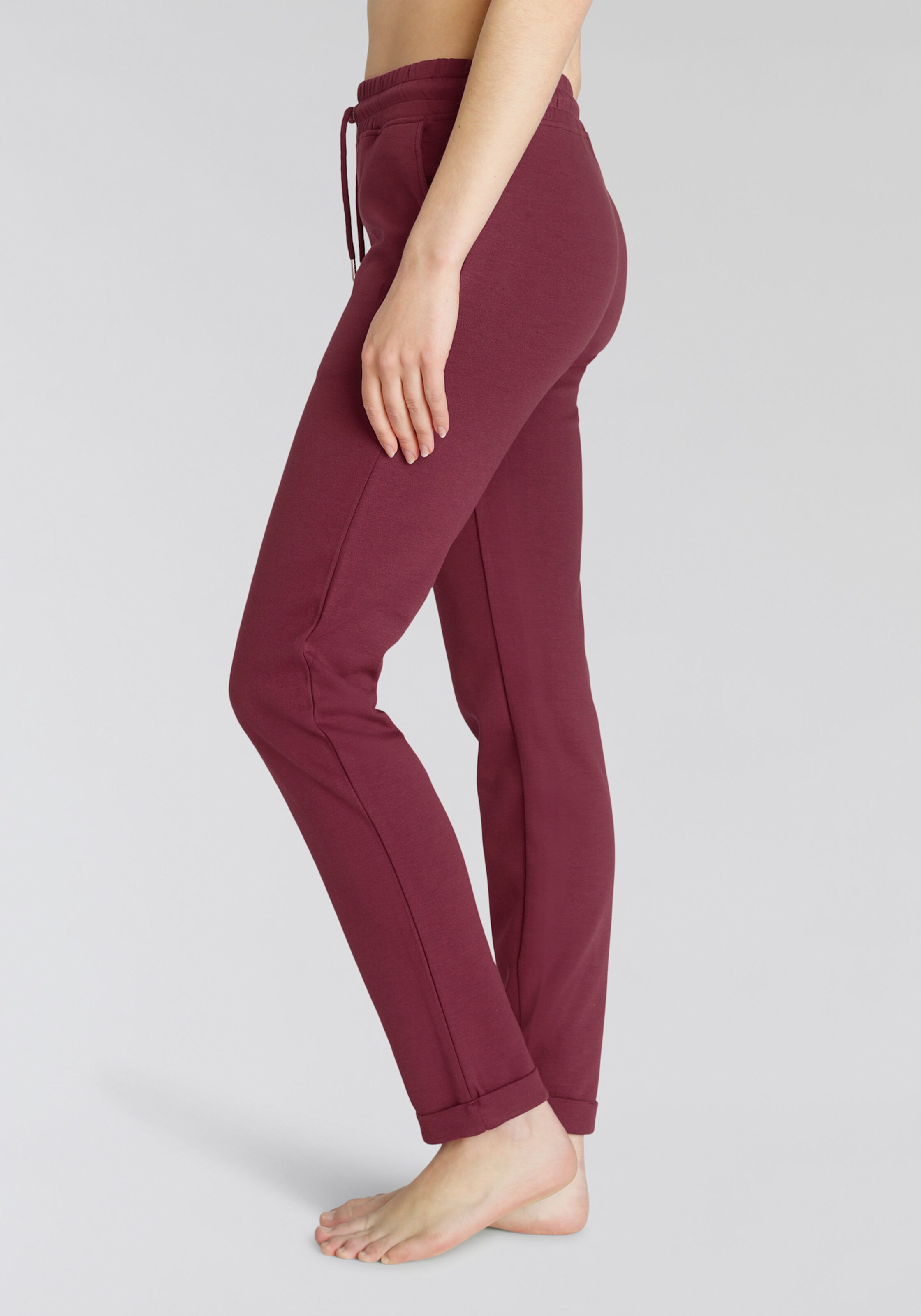 Schlupfhose