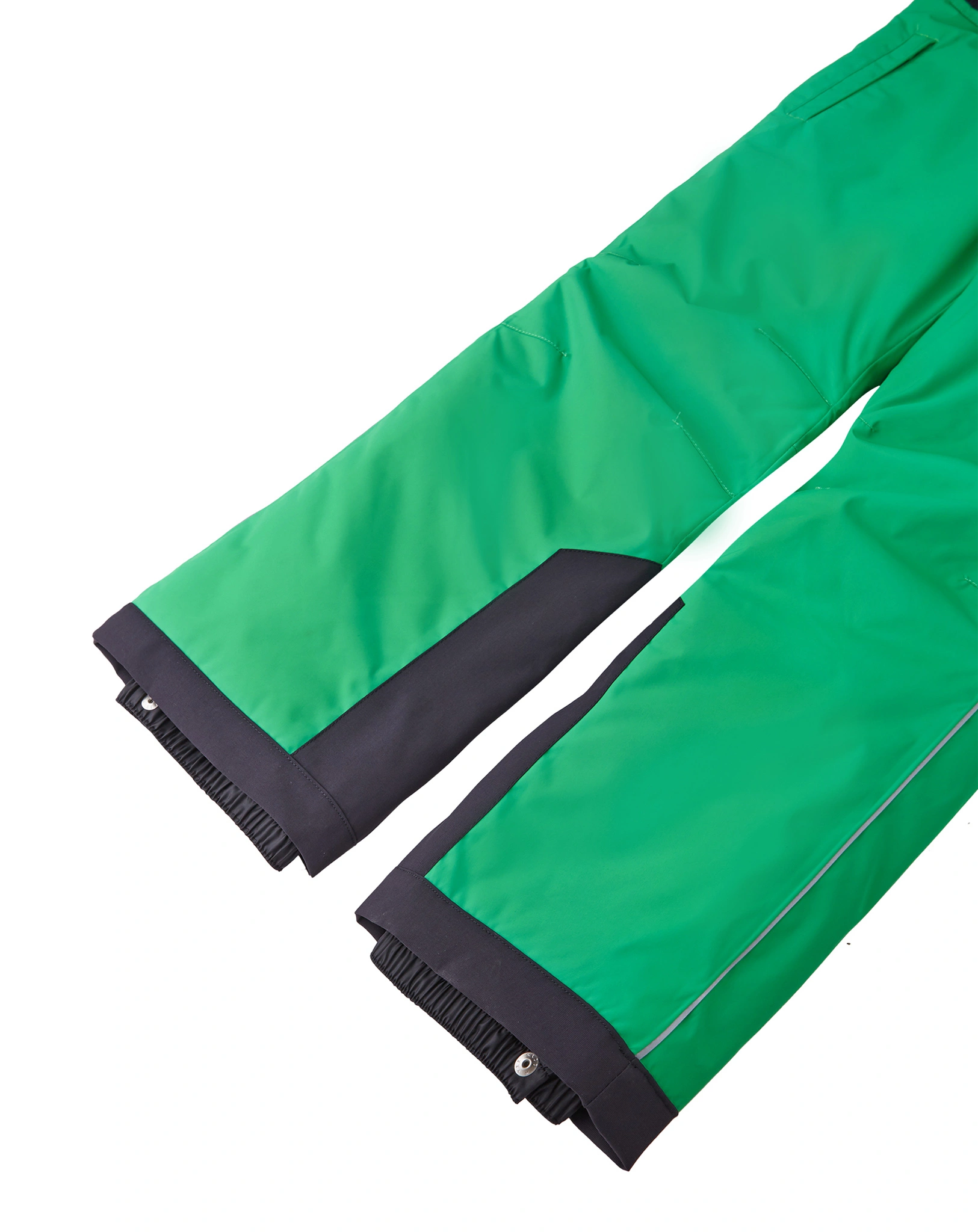 Skihose WINGON in cat eye green