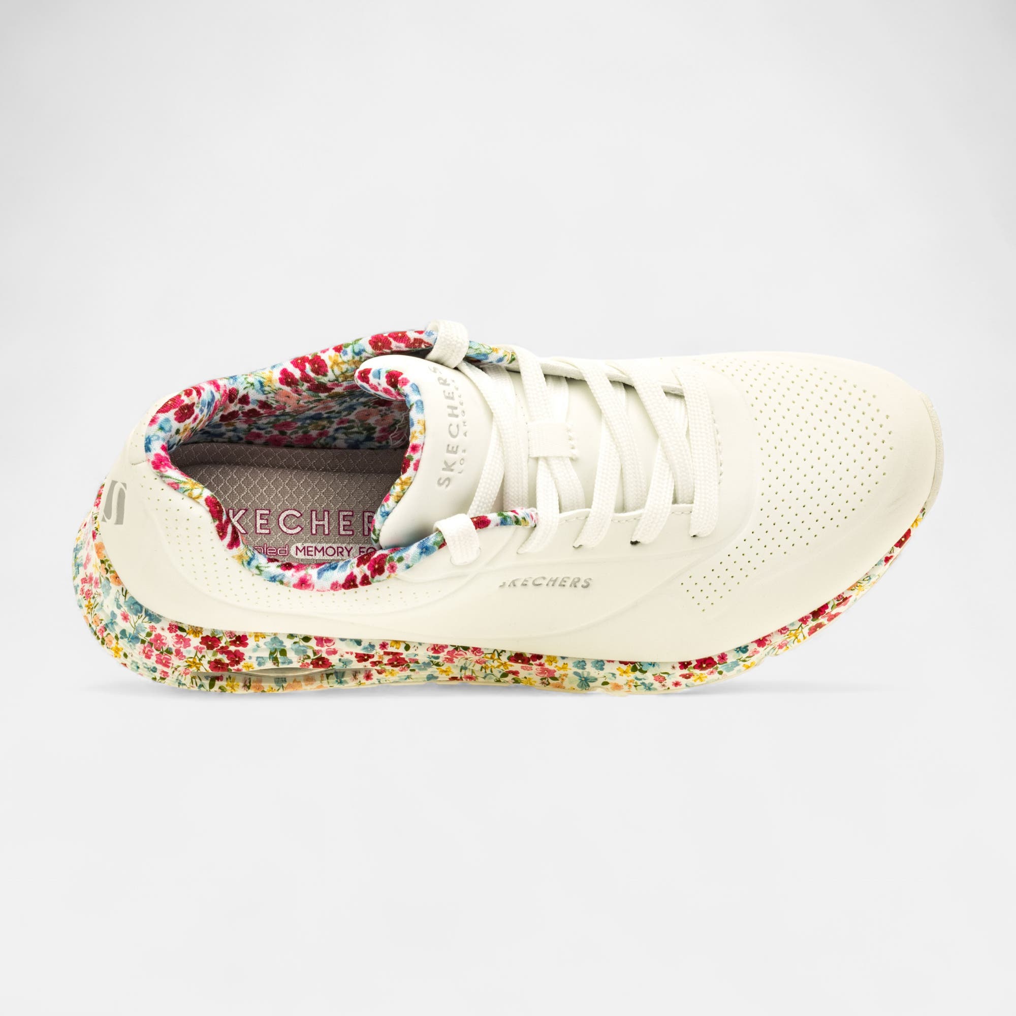 Sneakers Femme blanc