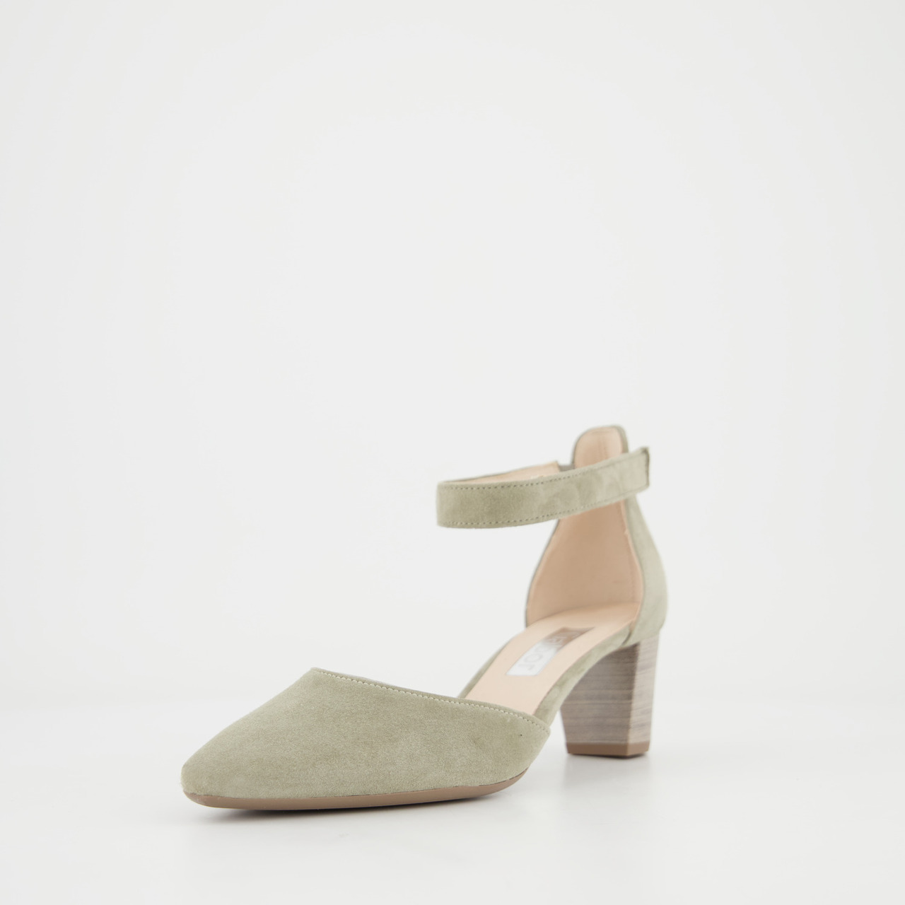 Gabor Pumps