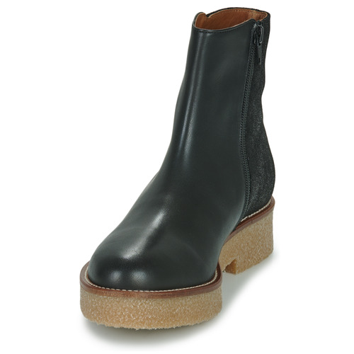 Schmoove - DORA MID - Noir