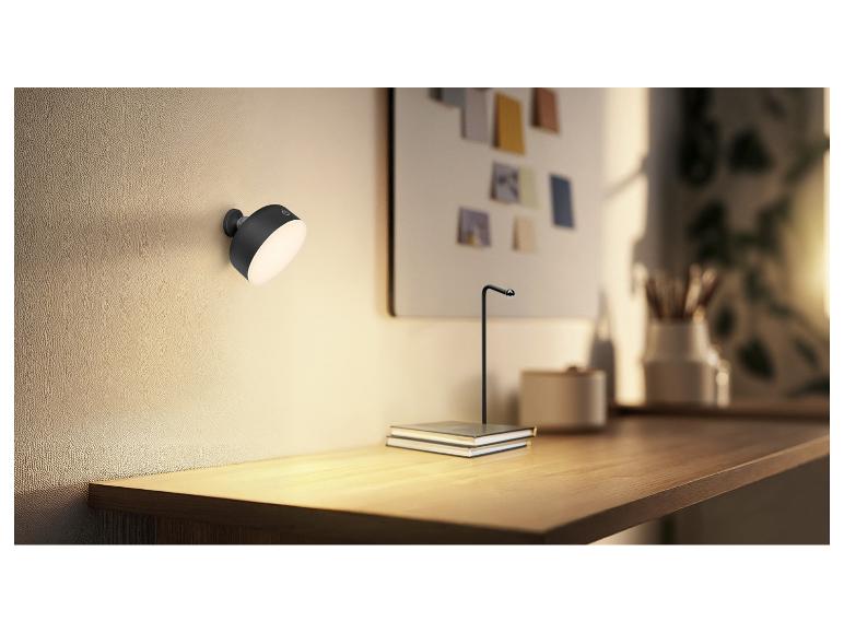 3-in-1 accu-LED-lamp