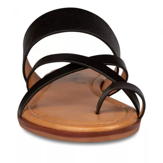 Tongs NOIR PHILOV