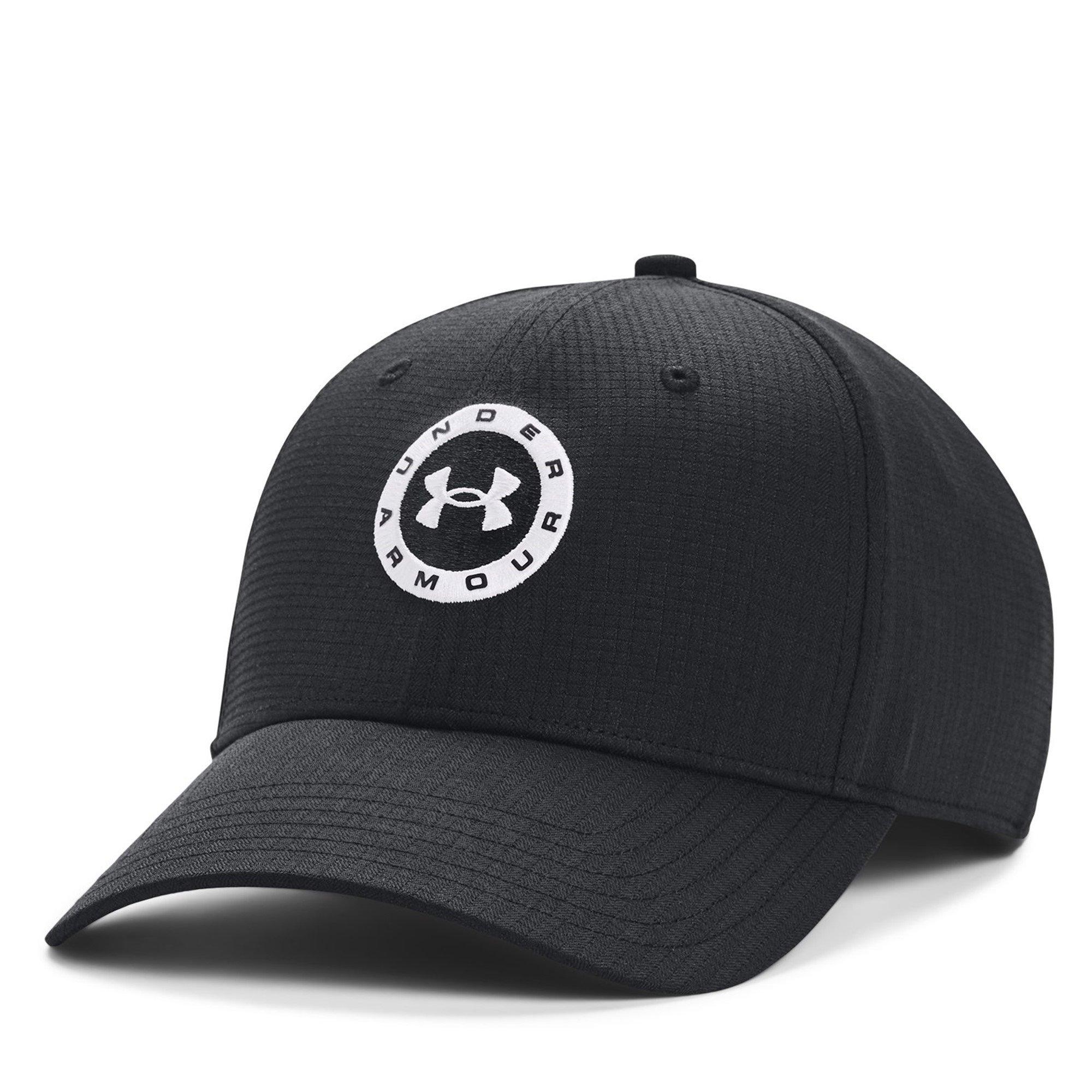 Under Armour UA Jordan Spieth Hat Sn99
