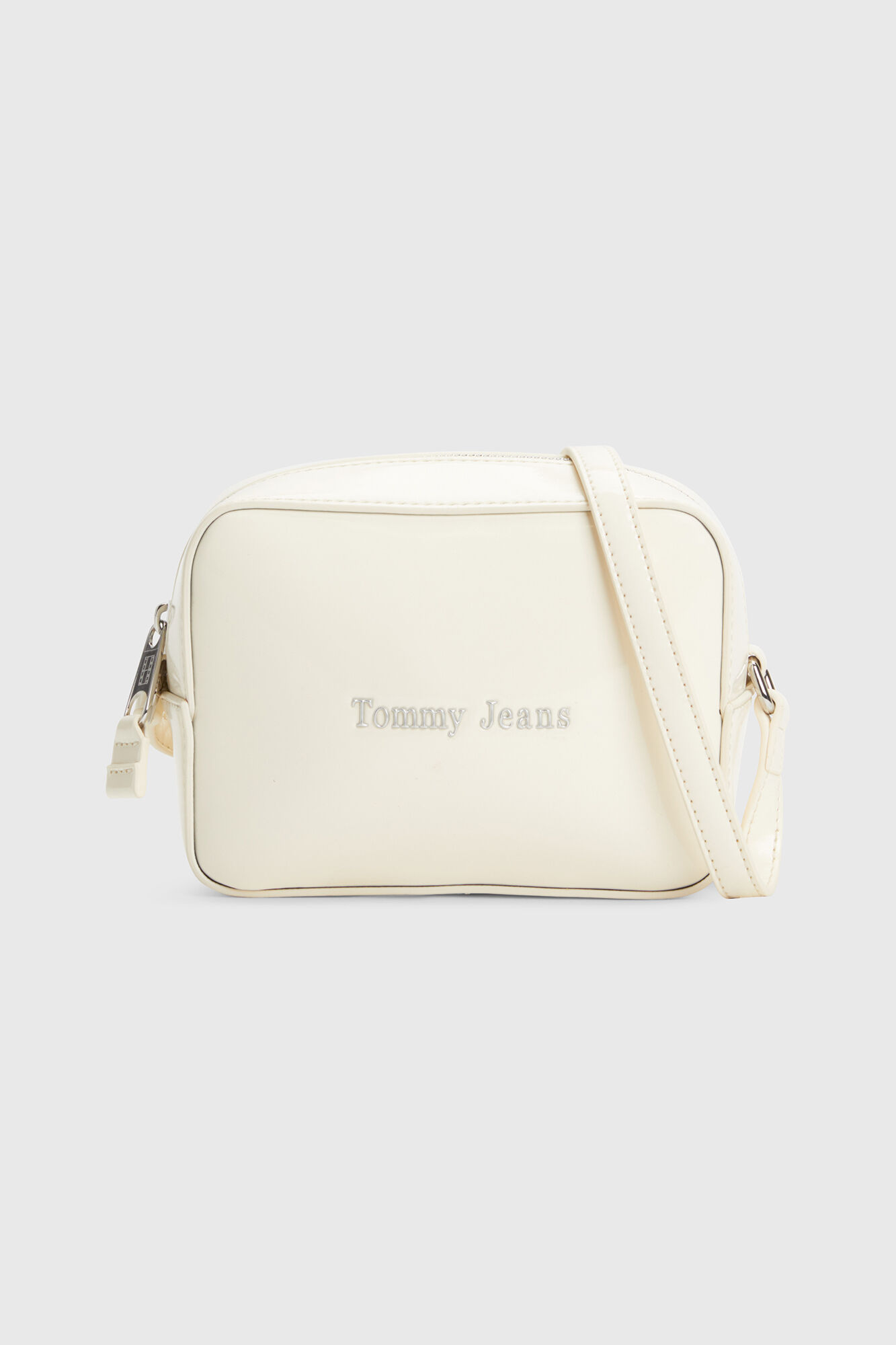 Bolsa de ombro feminina Tommy Jeans