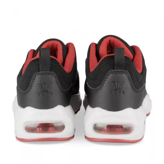 Baskets NOIR UNYK