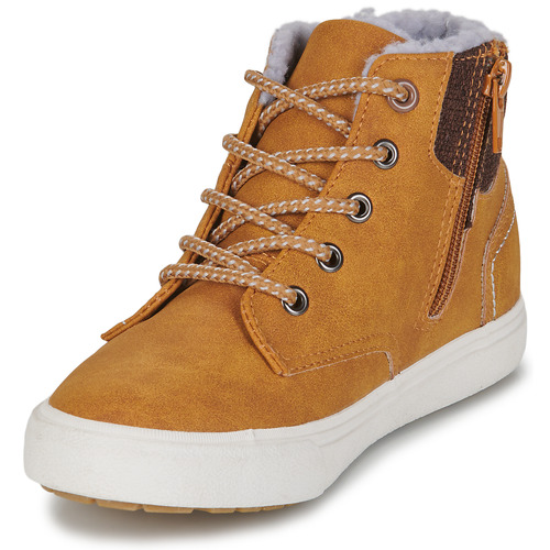 Kangaroos - KAVU X - Cognac