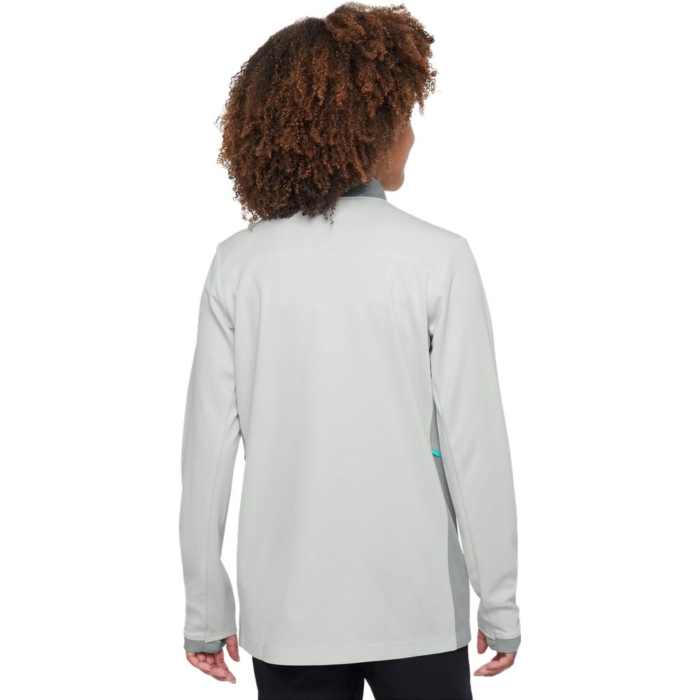 Nike Academy25 Dri-Fit Longsleeve Kinder photon dust
