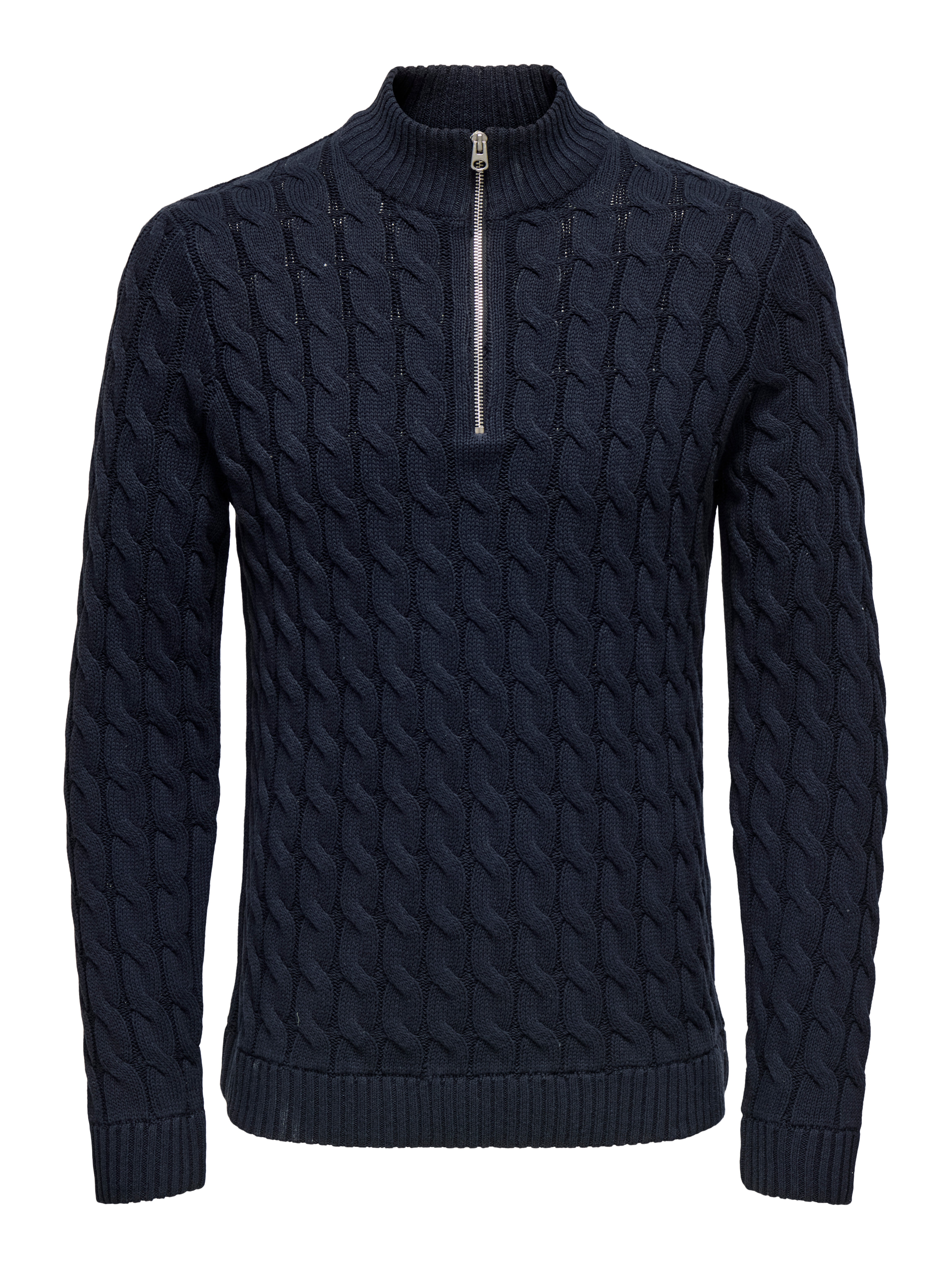 ONSKICKER Pullover Dark Navy