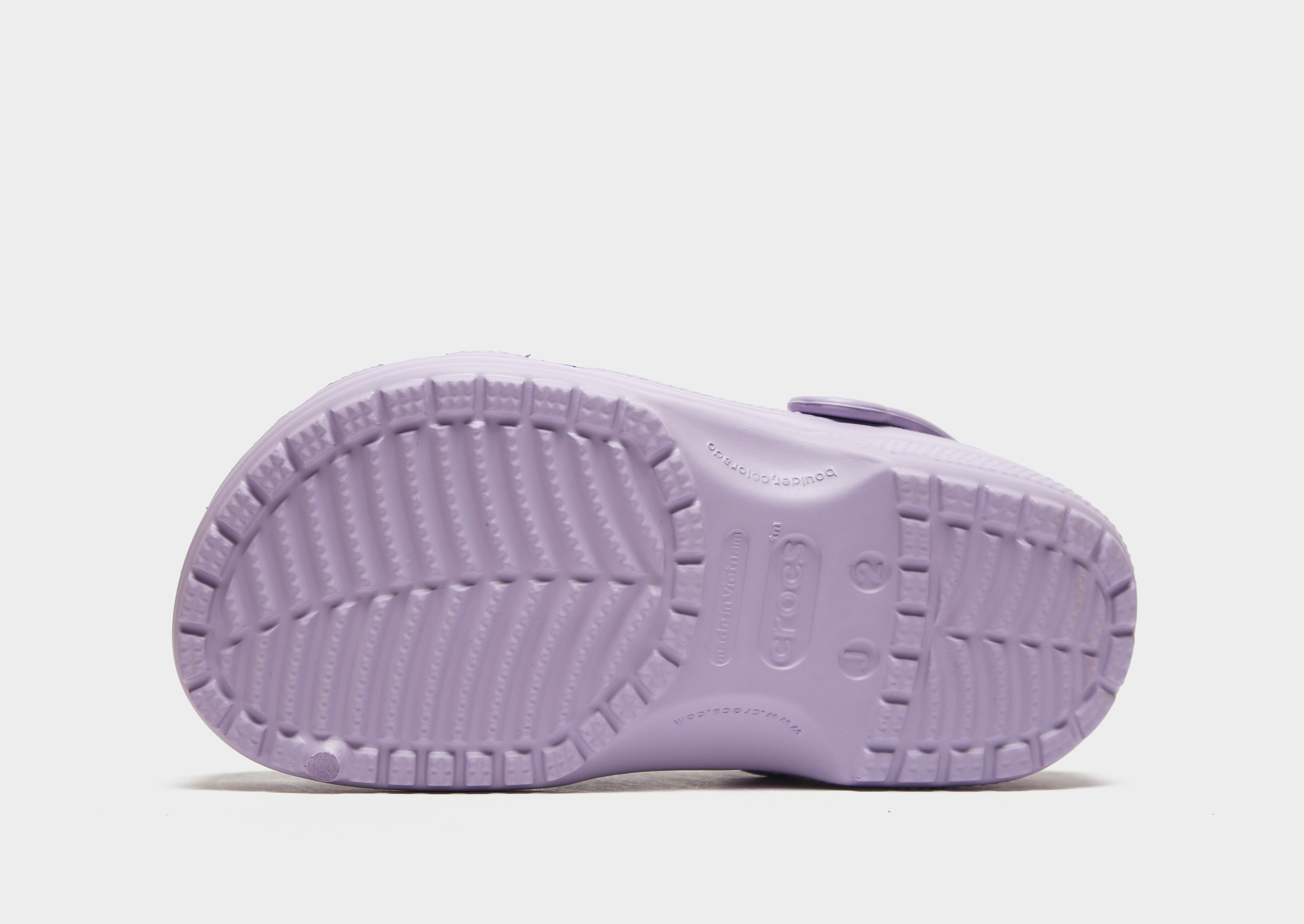 Crocs Classic Clog Enfant