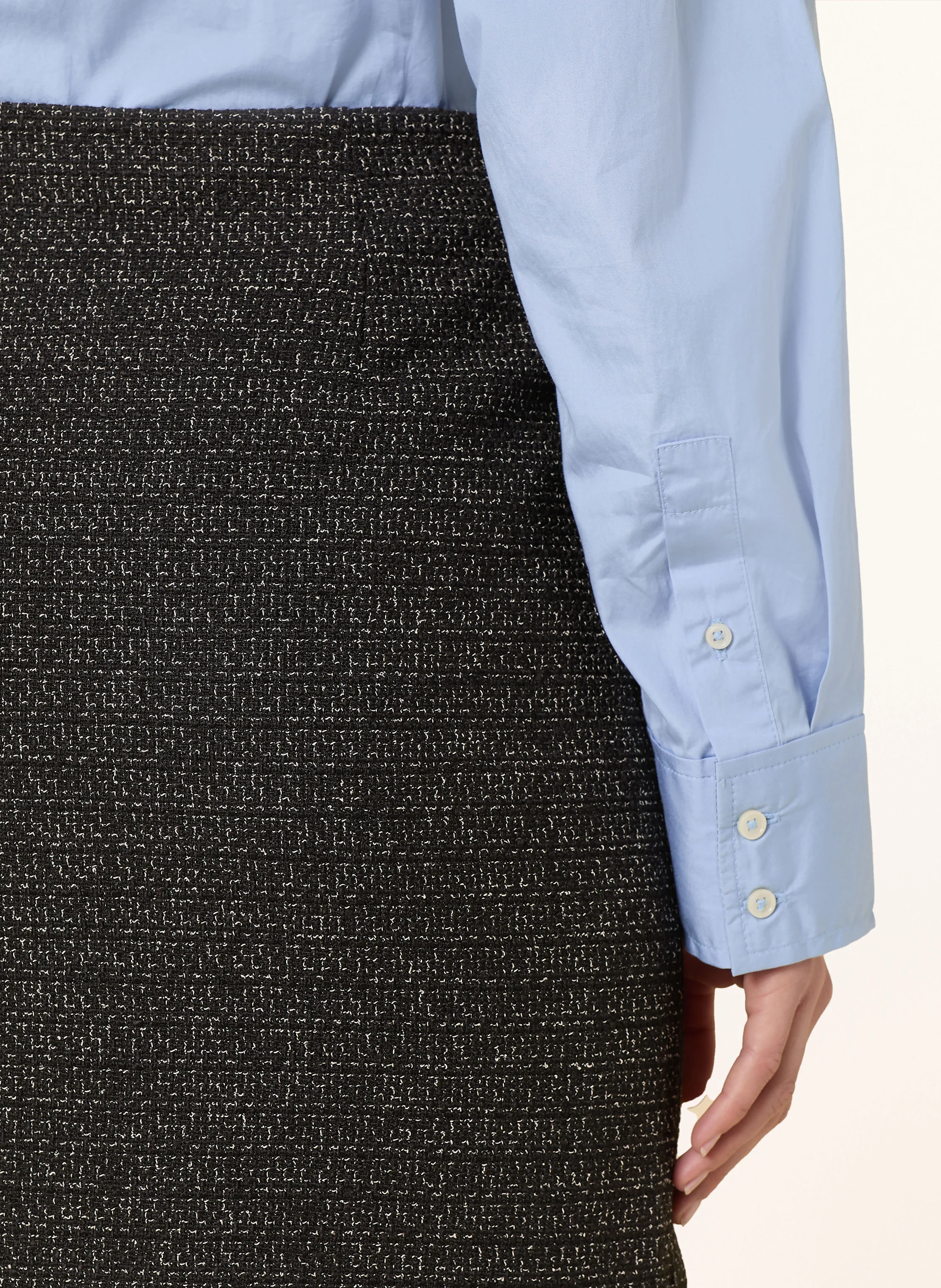 OPUS Tweed-Rock RAVENNA
