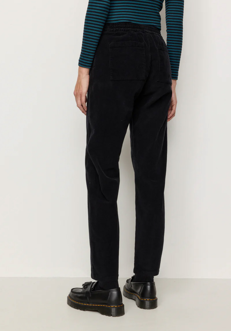 Recolution Cord-Hose Calluna Black