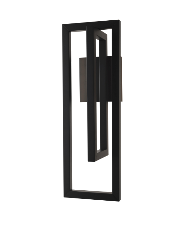 DCW éditions Borely wandlamp LED gold