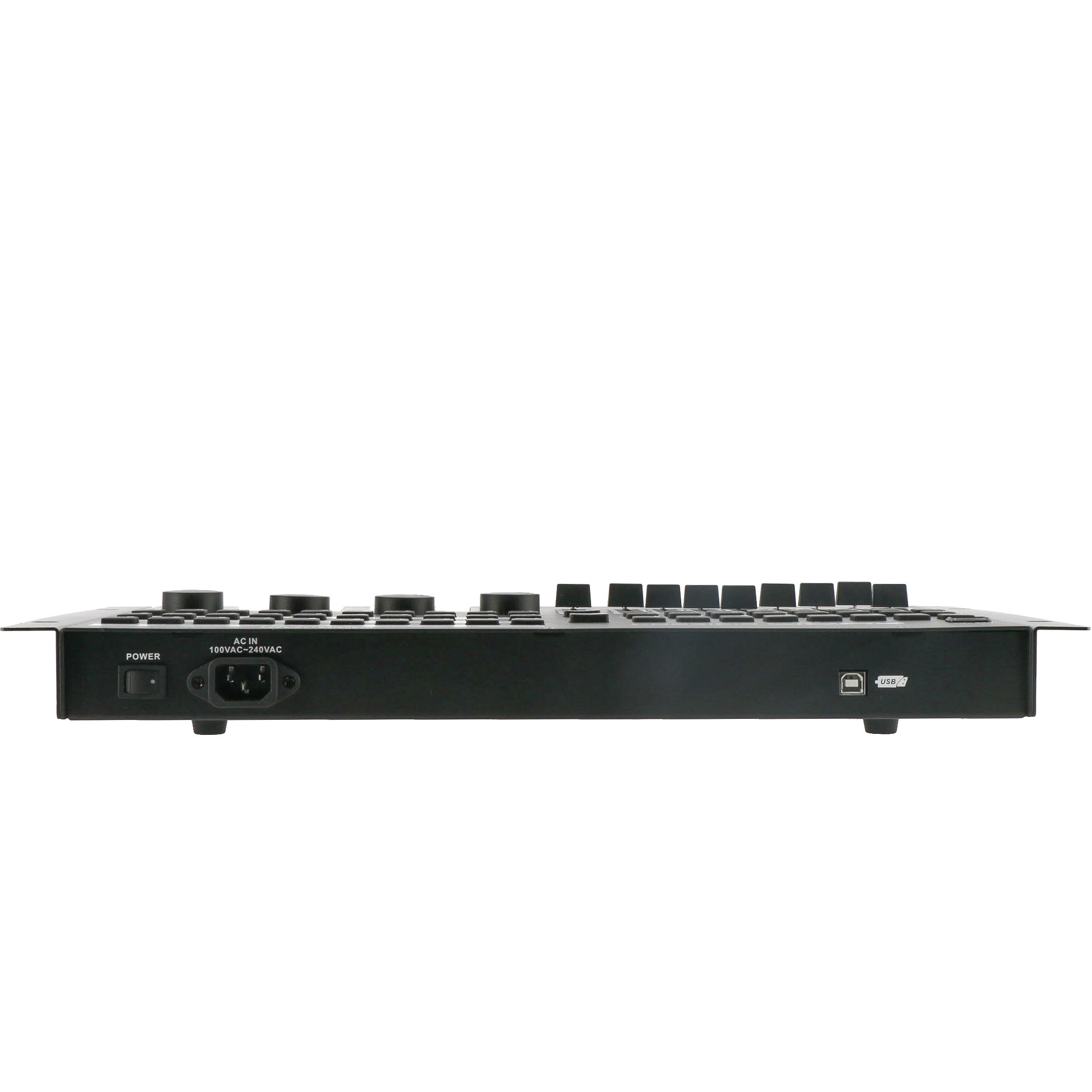 Ayra DigiCon-1 USB/MIDI lichtsturing