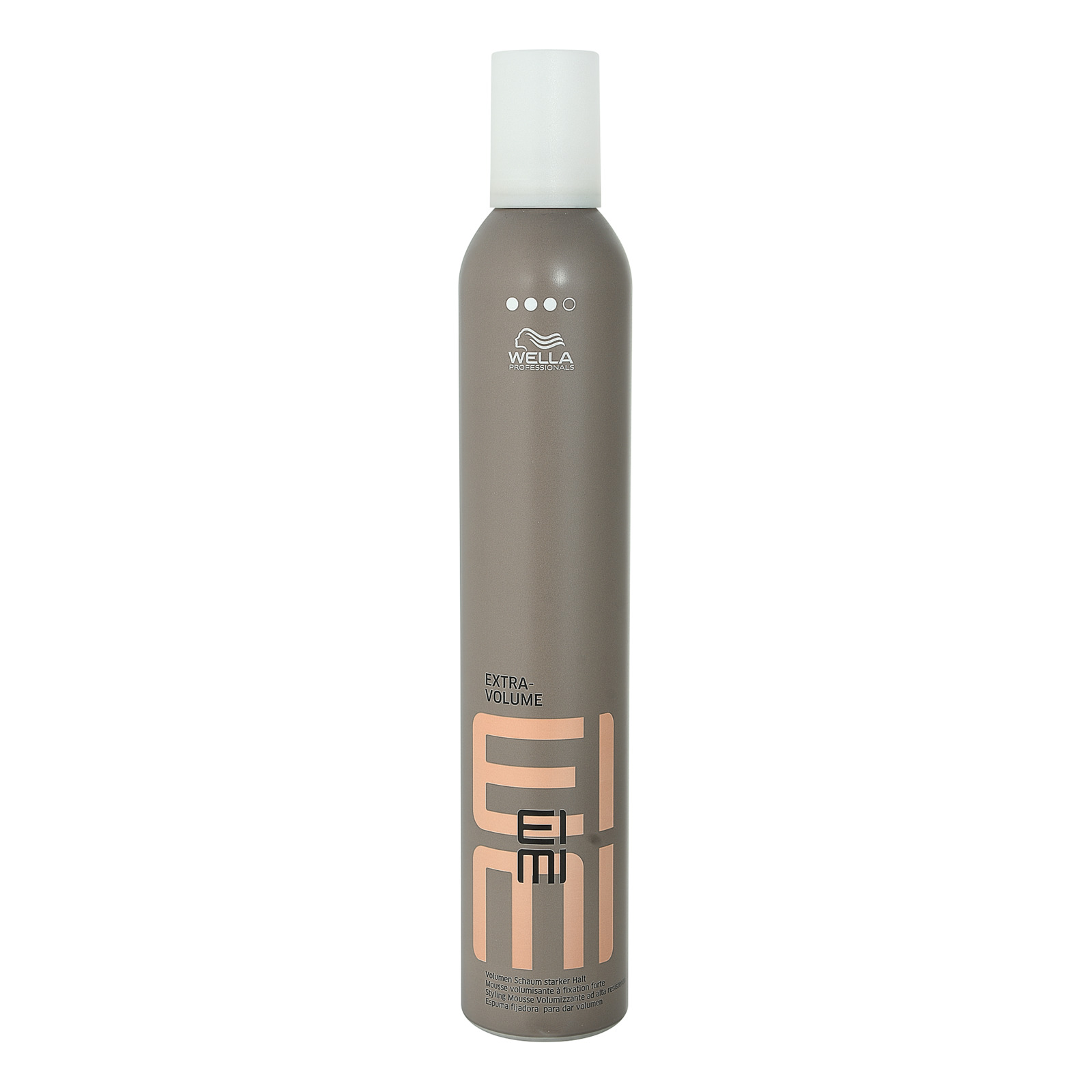 Wella EIMI Mousse Extra Volume 500 ml