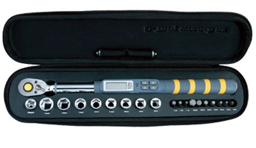 Topeak D-Torq DX Drehmomentschlüssel 4-80Nm