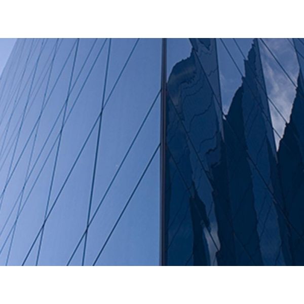 Solar Screen Película Interior Silver 99C (rolo 1.52X30.5m)