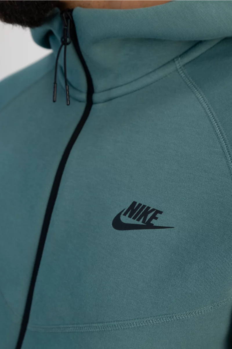 Nike Sportswear Tech Fleece Windrunner Herren Hoodie