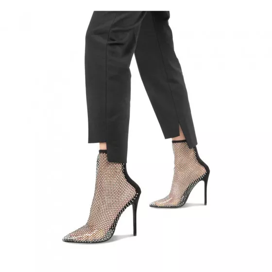 Escarpins NOIR GRANDS BOULEVARDS