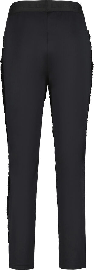 Luhta PANTS Sort