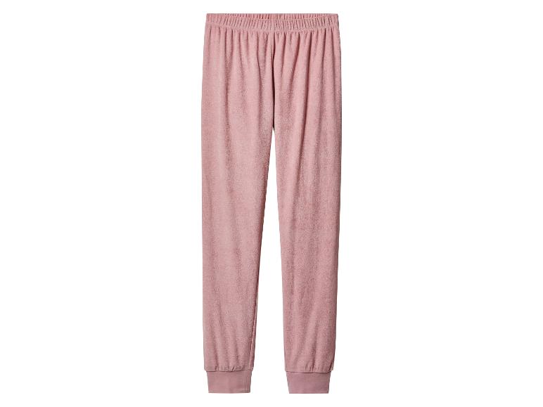 Dames pyjama
