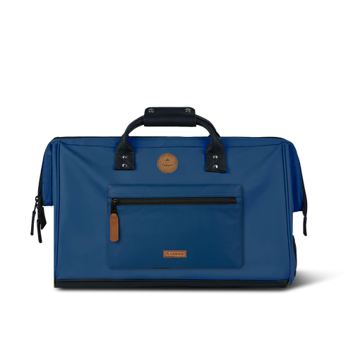 Duffle Adventurer Odense - 1 pochette bleu marine