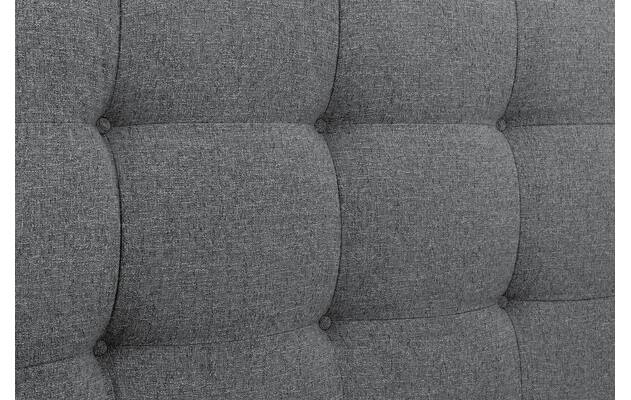 Gestoffeerd Bedframe Bolzano