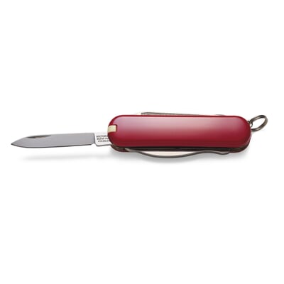 Kleines Schweizer Messer klassisch