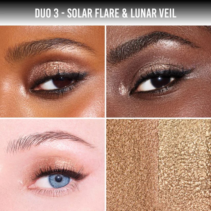 Danessa Myricks Beauty - Colorfix Stix DUO Multi-Use Pigment Stick, 3 g