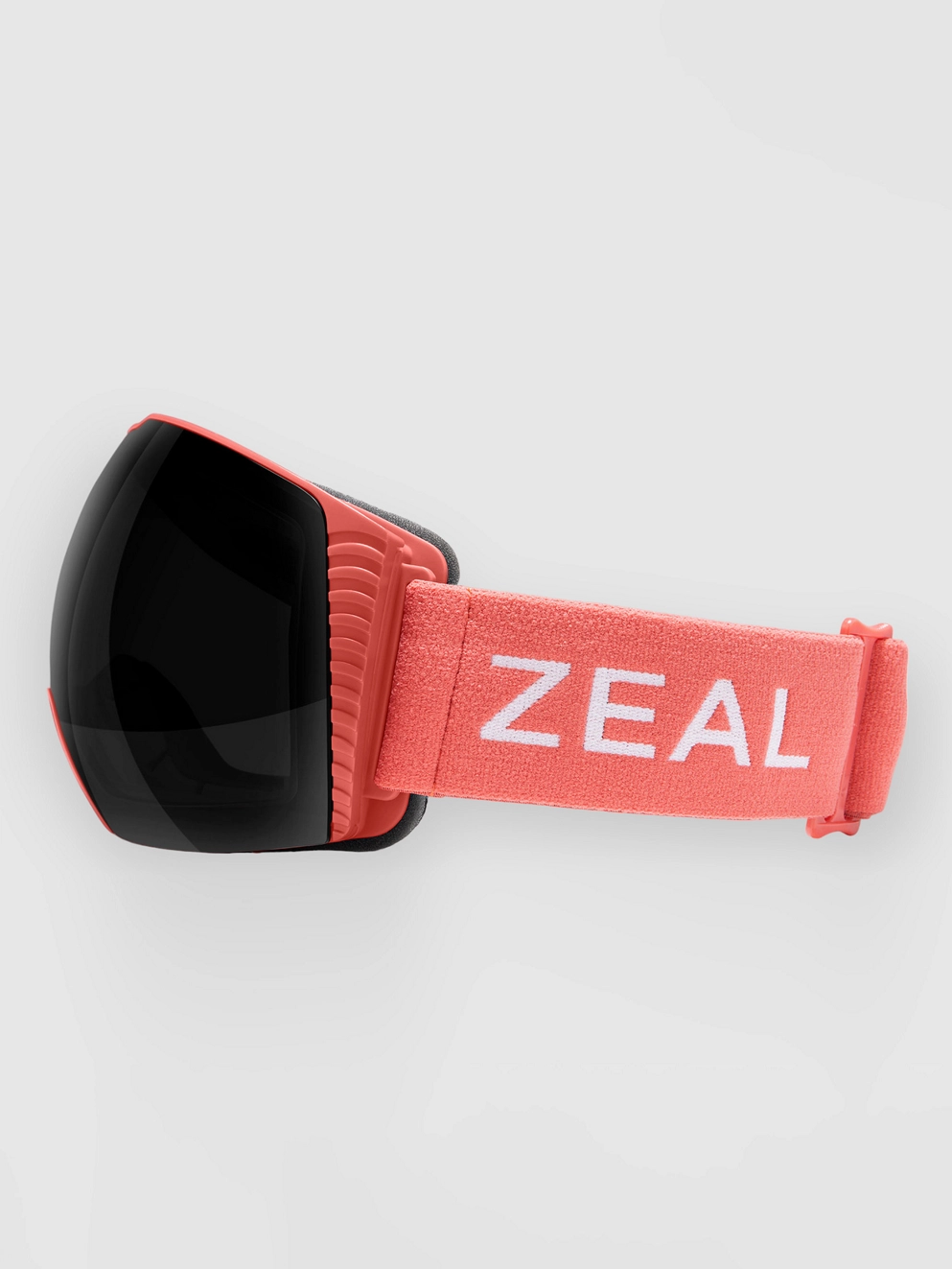 Zeal Optics Cloudfall Punch Goggle dark grey