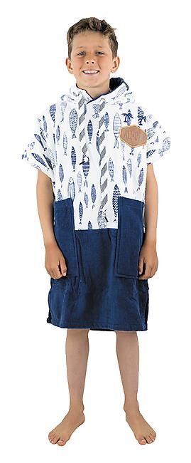 ALL-IN - PONCHO KID CREW
