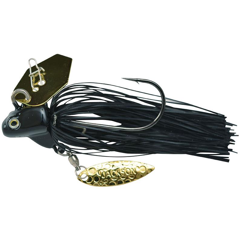 Chatterbait Jackson Iga Chatter - 14G