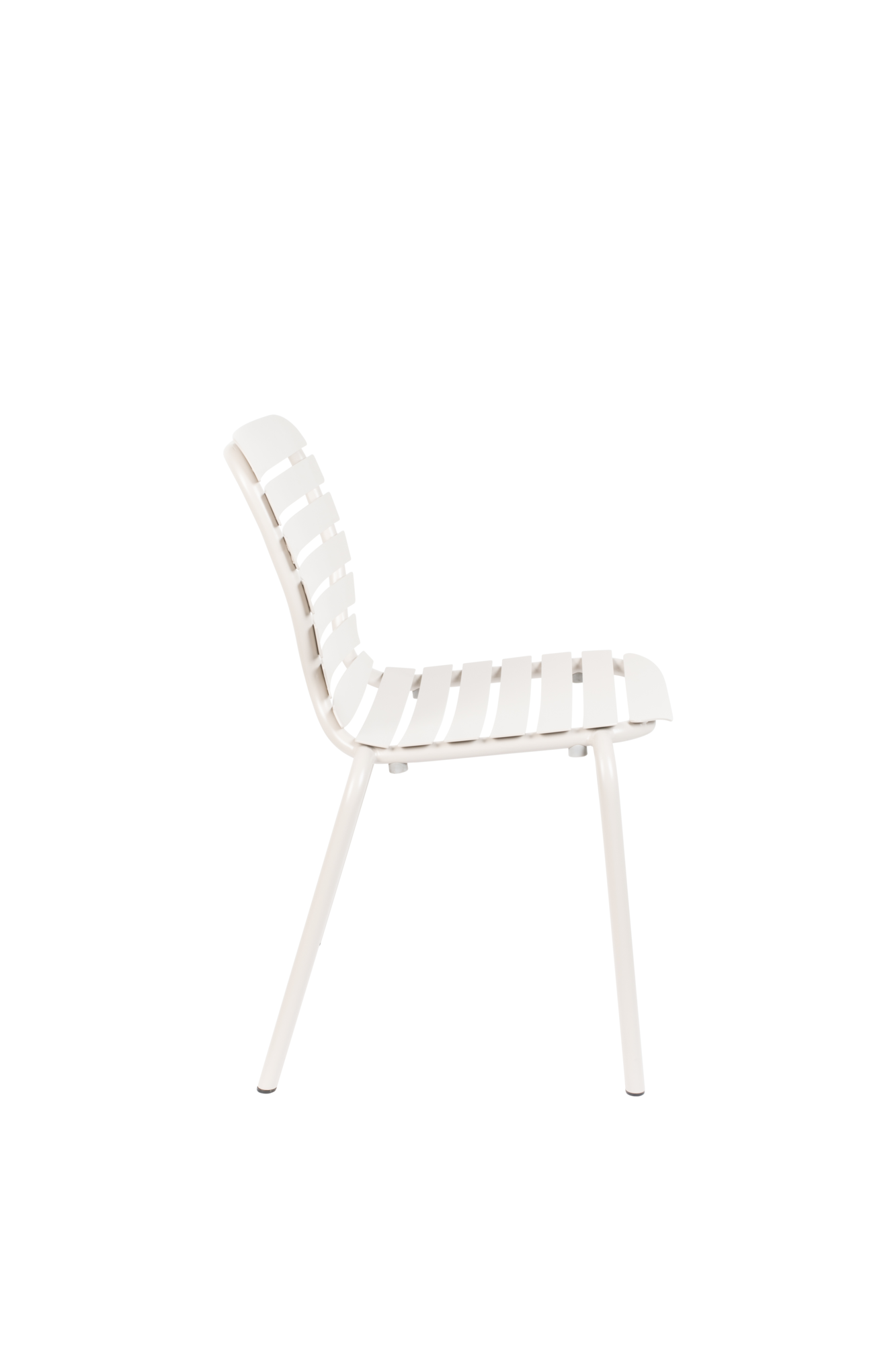 Tuinstoel Vondel beige