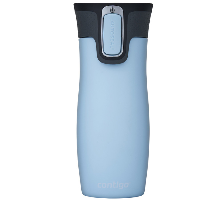 Mug isotherme Westloop Iced Aqua 47cl - CONTIGO