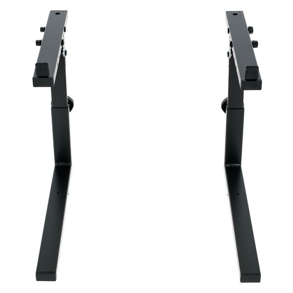 K&M 18811 Keyboard Stand Bundle