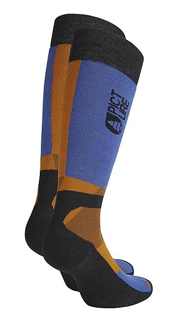 PICTURE - CHAUSSETTES DE SKI MAGICAL