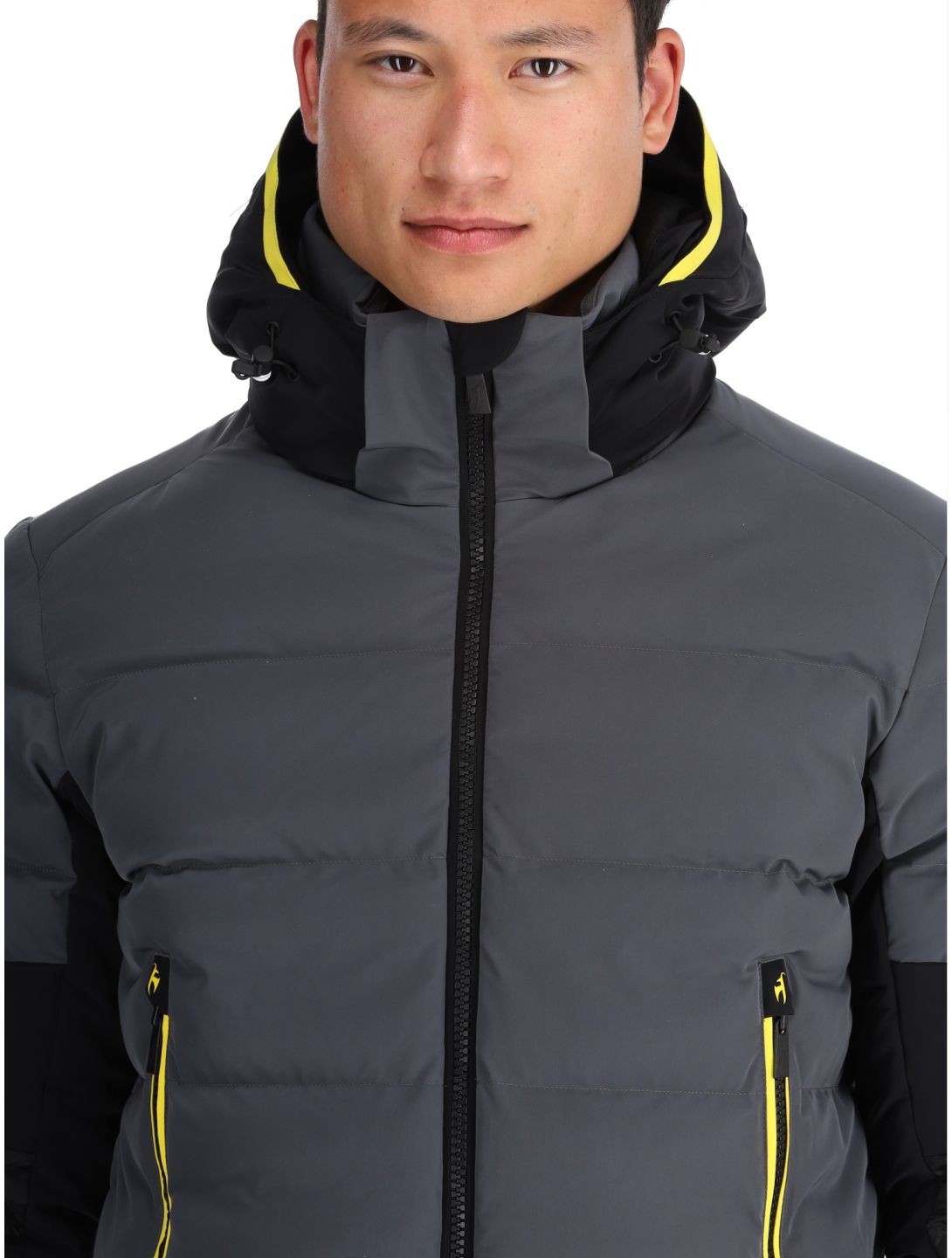Alois ski-jas heren