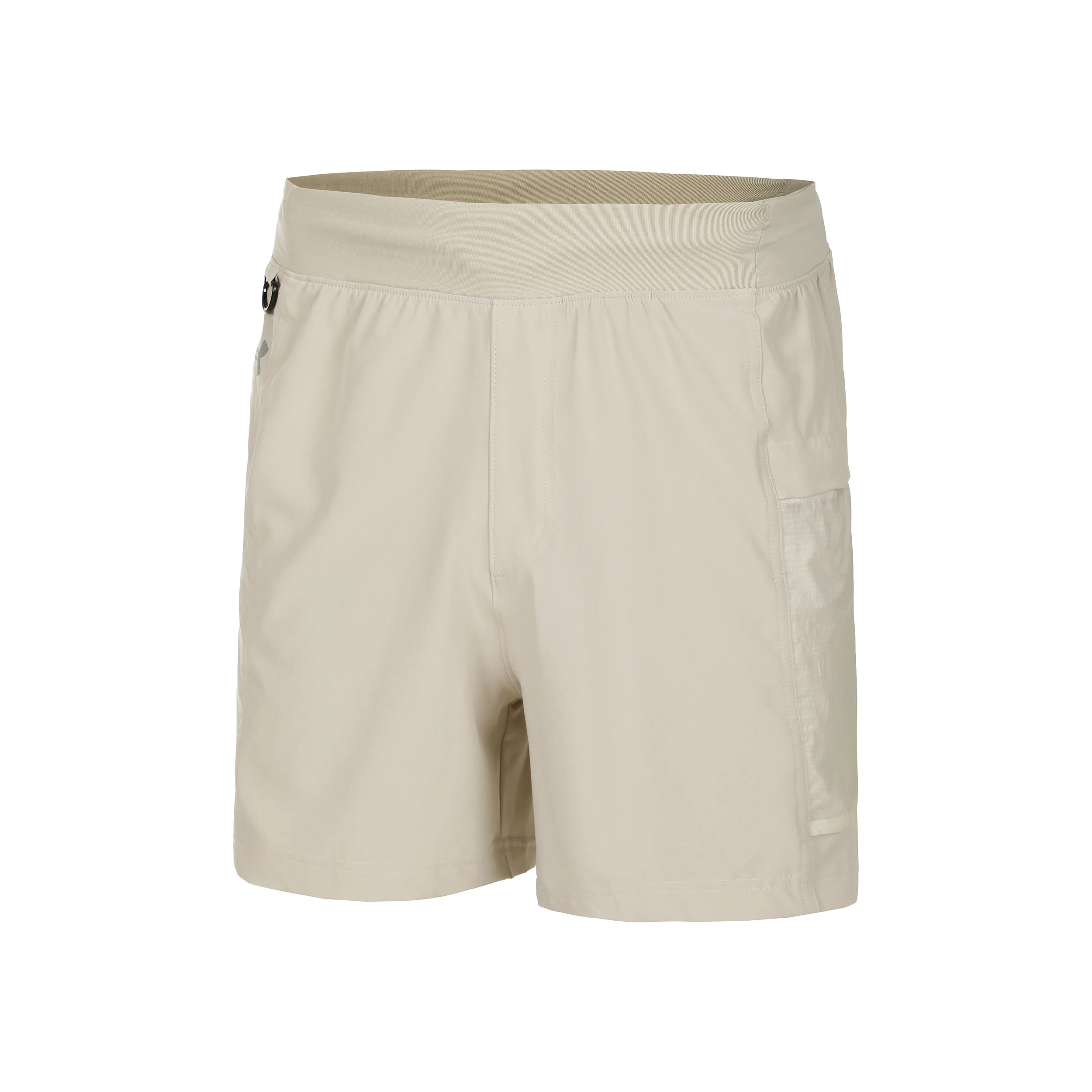 Under Armour Run Trail Shorts Hommes - Beige