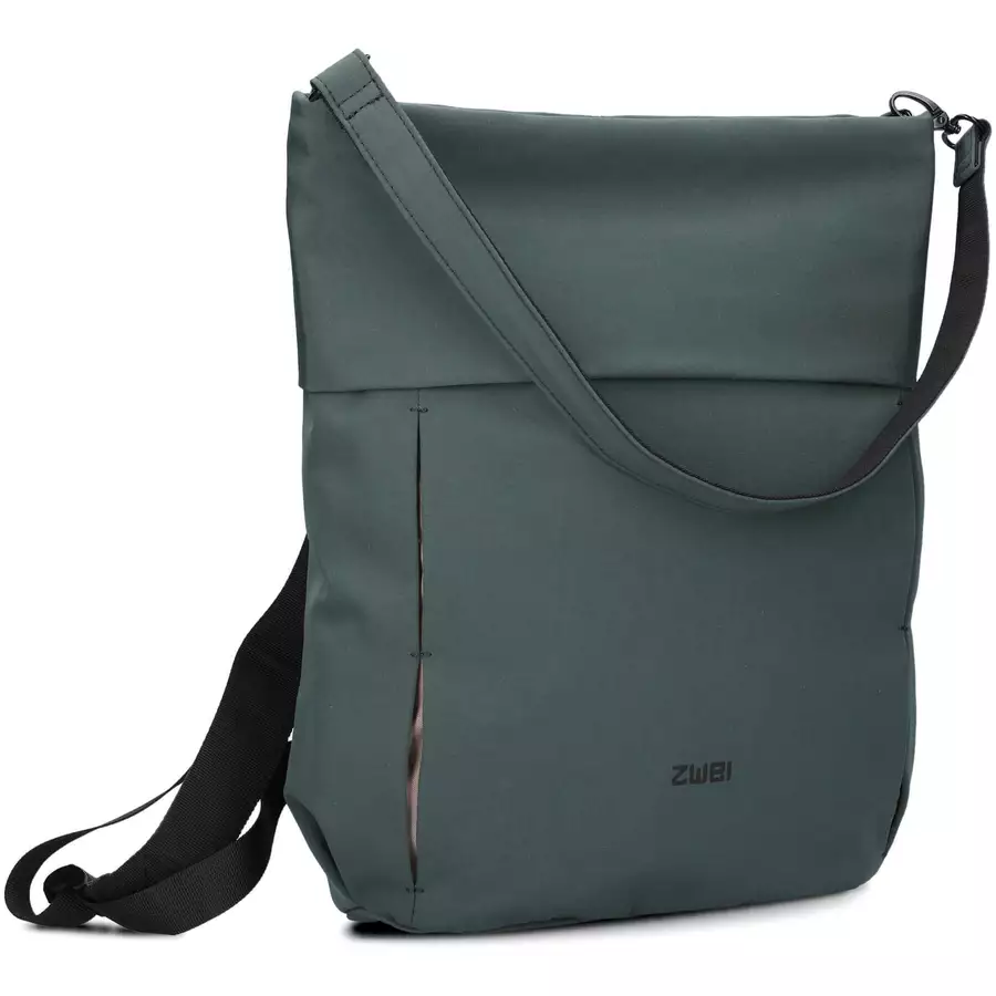 zwei Toni TOR120 - Rucksack petrol