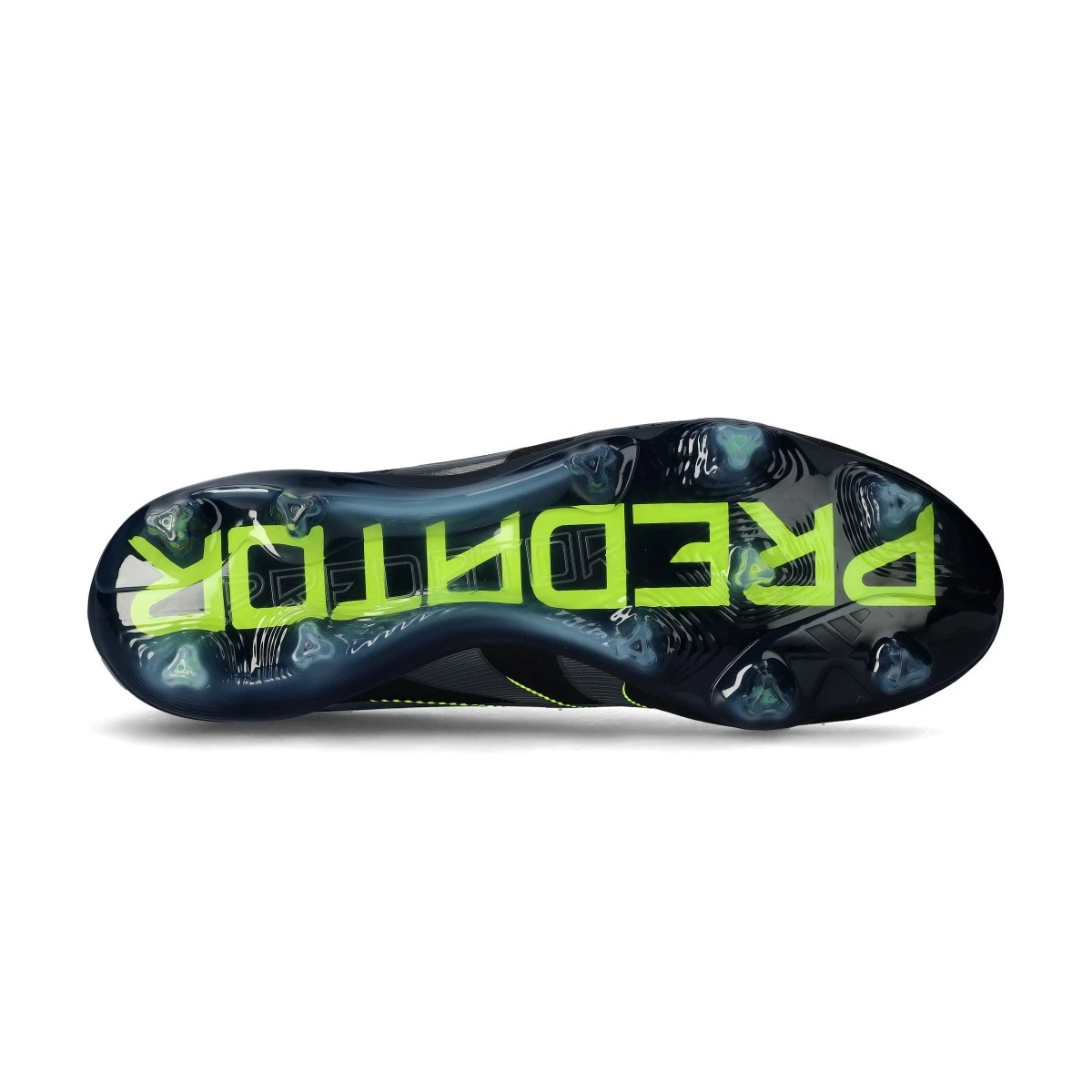 Chuteira adidas Predator Elite L FG